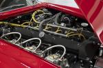Aston Martin DB4 GTZ Continuation 2019 года